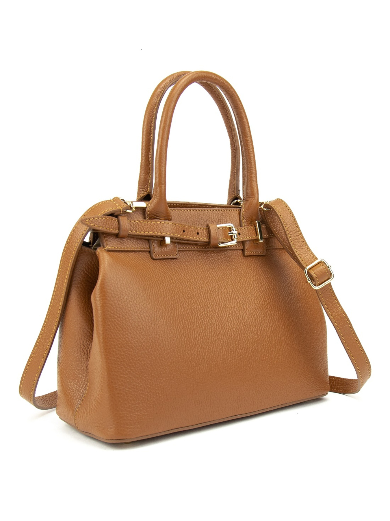 Шоппер RoyalBag модель F-IT-86111C Фото