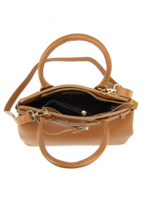 Шоппер RoyalBag модель F-IT-86111C Фото