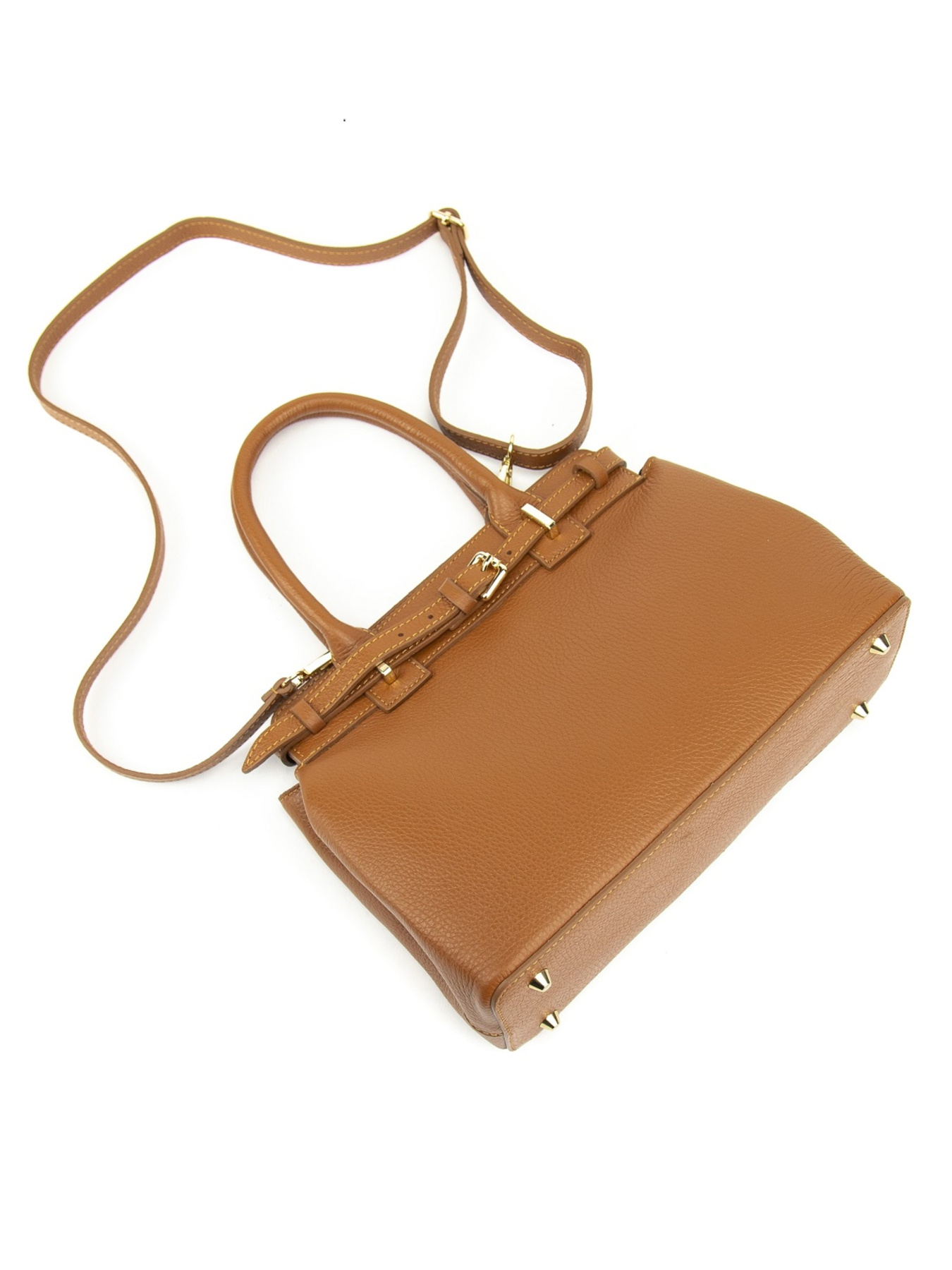 Шопер RoyalBag модель F-IT-86111C Шопер RoyalBag модель F-IT-86111C Фото