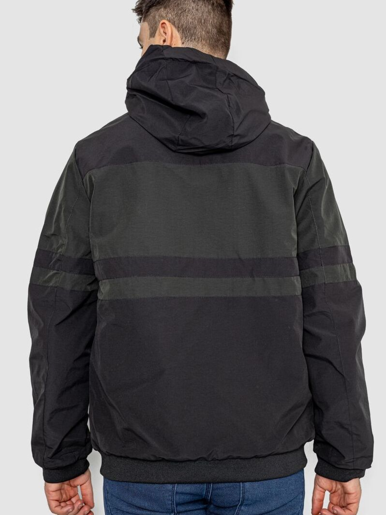 Демісезонна куртка Ager модель У-1130940::010002019 Фото