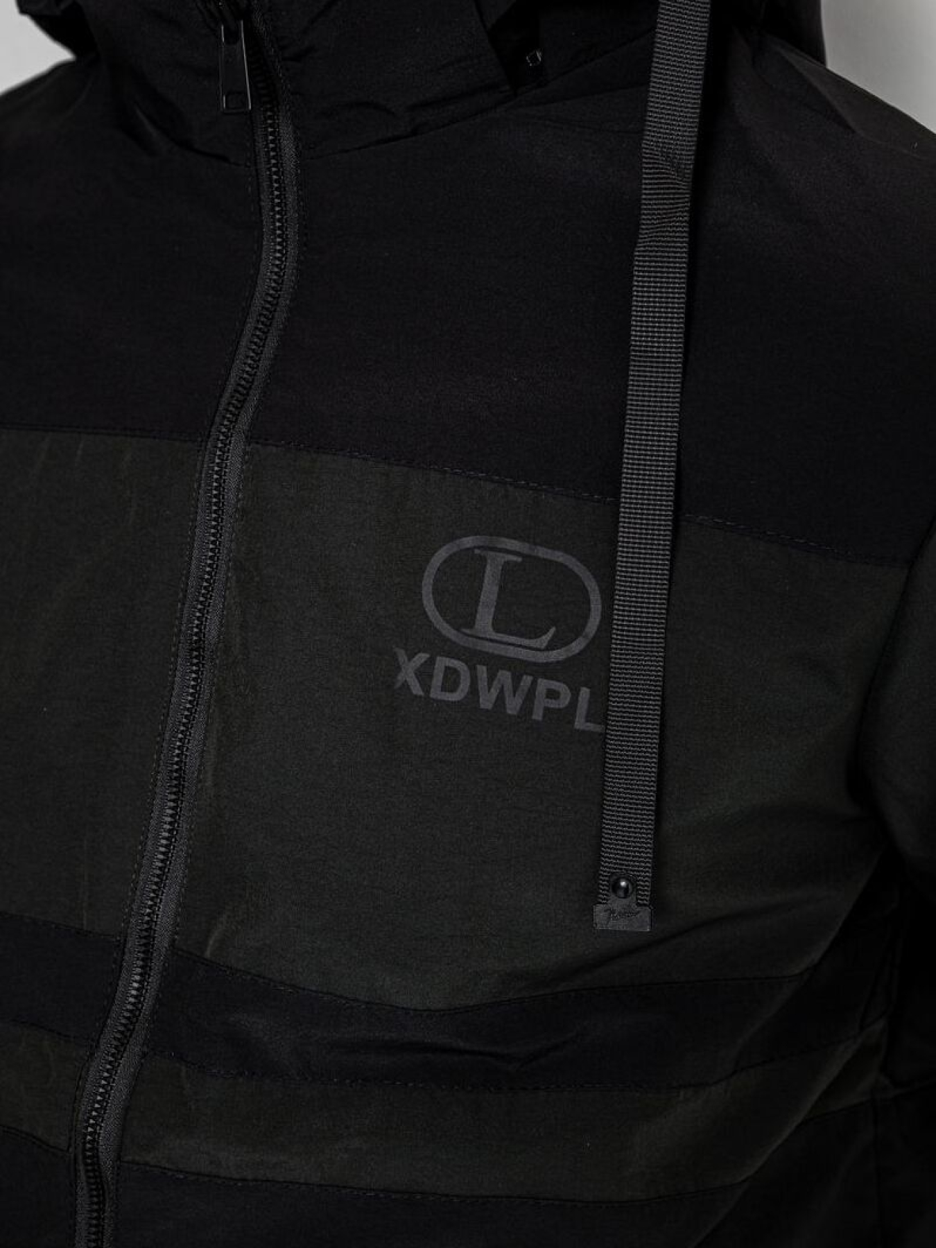 Демісезонна куртка Ager модель У-1130940::010002019 Фото