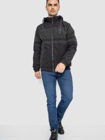 Демісезонна куртка Ager модель У-1130940::010002019 Фото