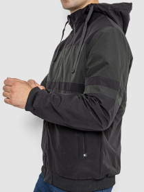 Демисезонная куртка Ager модель У-1130940::010002019 Фото