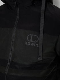 Демисезонная куртка Ager модель У-1130940::010002019 Фото