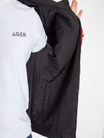 Демисезонная куртка Ager модель У-1130940::000000387 Фото