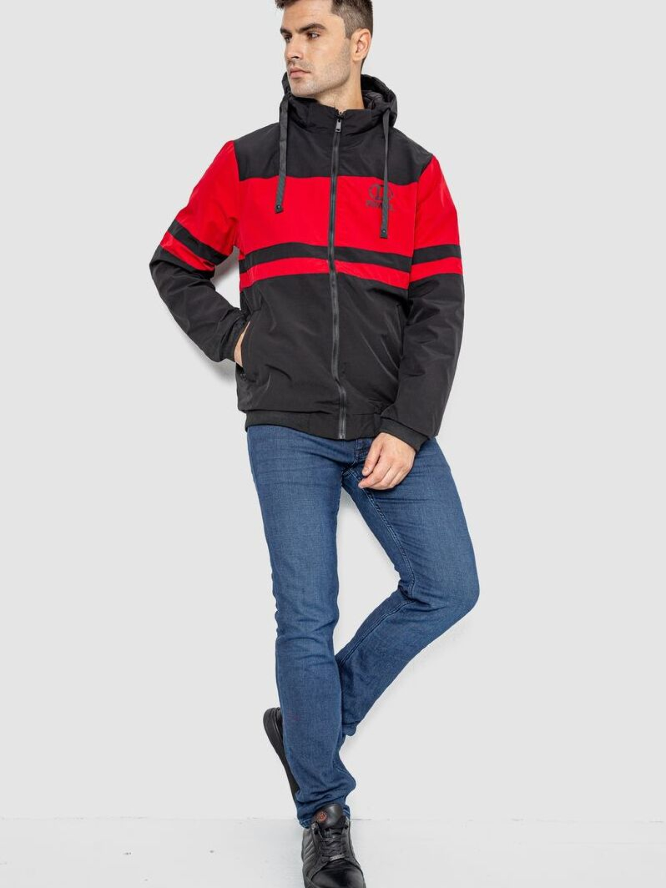 Демисезонная куртка Ager модель У-1130940::000000387 Фото