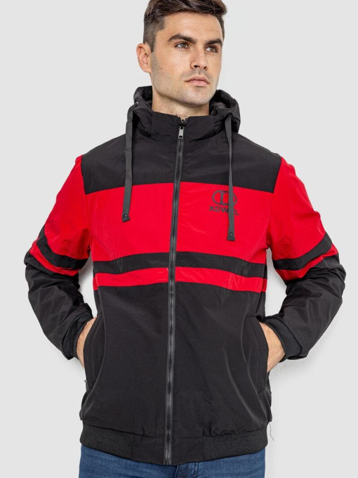 Демісезонна куртка Ager модель У-1130940::000000387 Фото