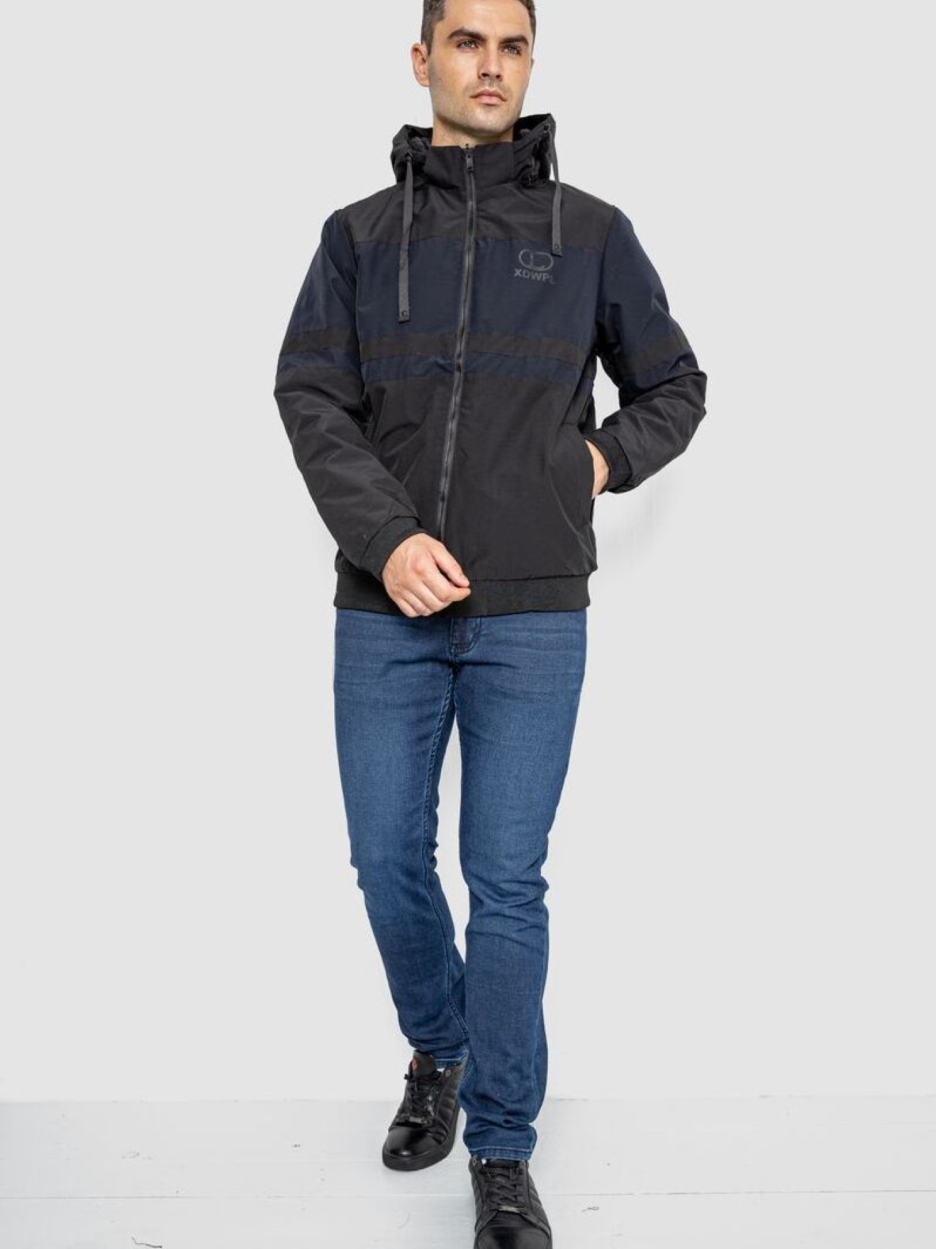 Демісезонна куртка Ager модель У-1130940::000000299 Фото