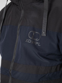 Демісезонна куртка Ager модель У-1130940::000000299 Фото