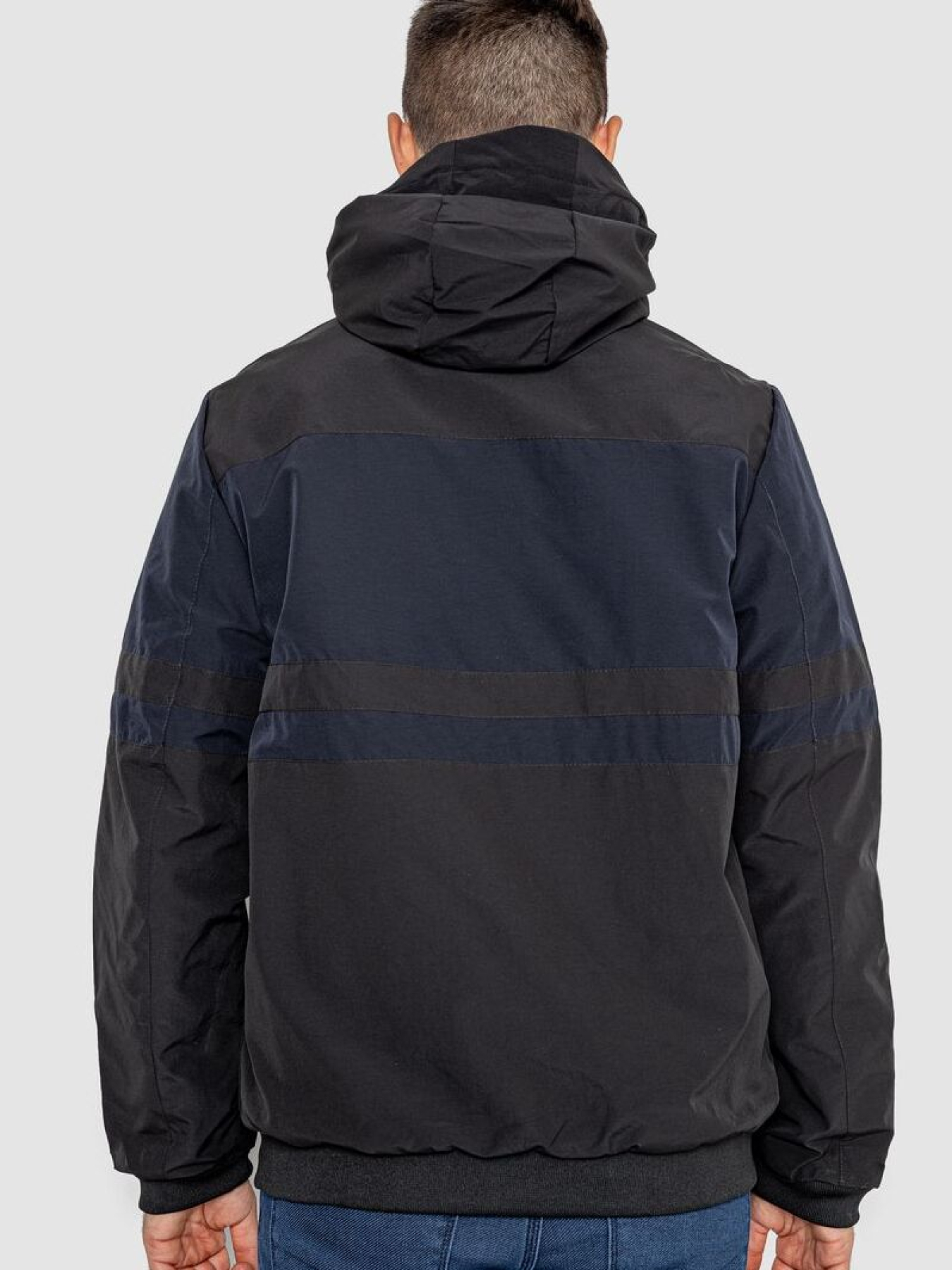 Демисезонная куртка Ager модель У-1130940::000000299 Фото