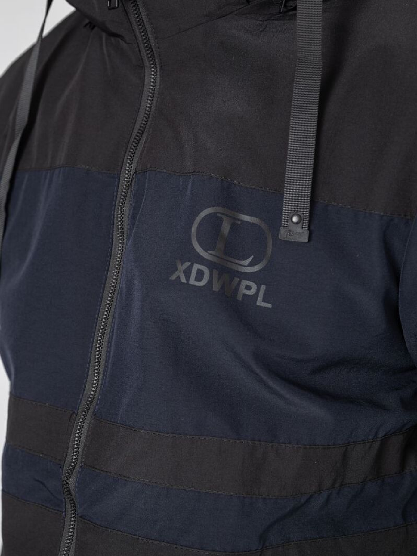 Демисезонная куртка Ager модель У-1130940::000000299 Фото