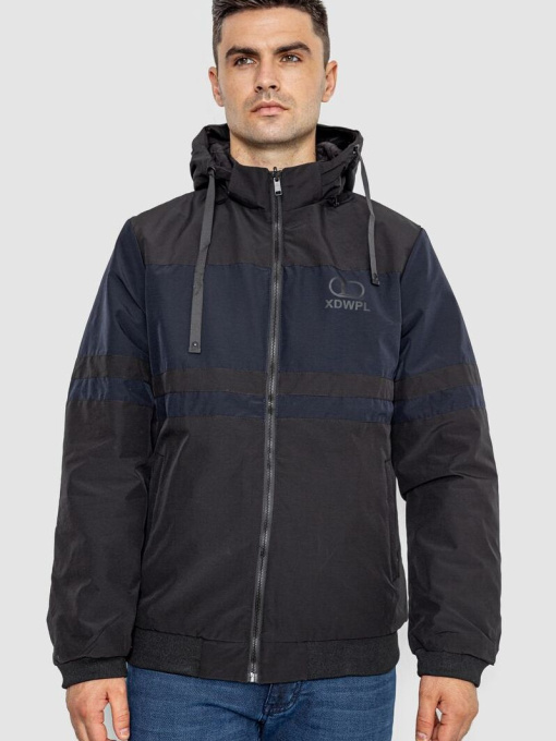 Демісезонна куртка Ager модель У-1130940::000000299 Фото