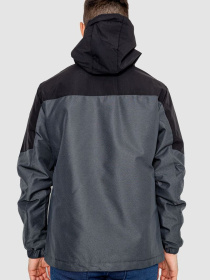 Демисезонная куртка Ager модель У-1130937::000000334 Фото