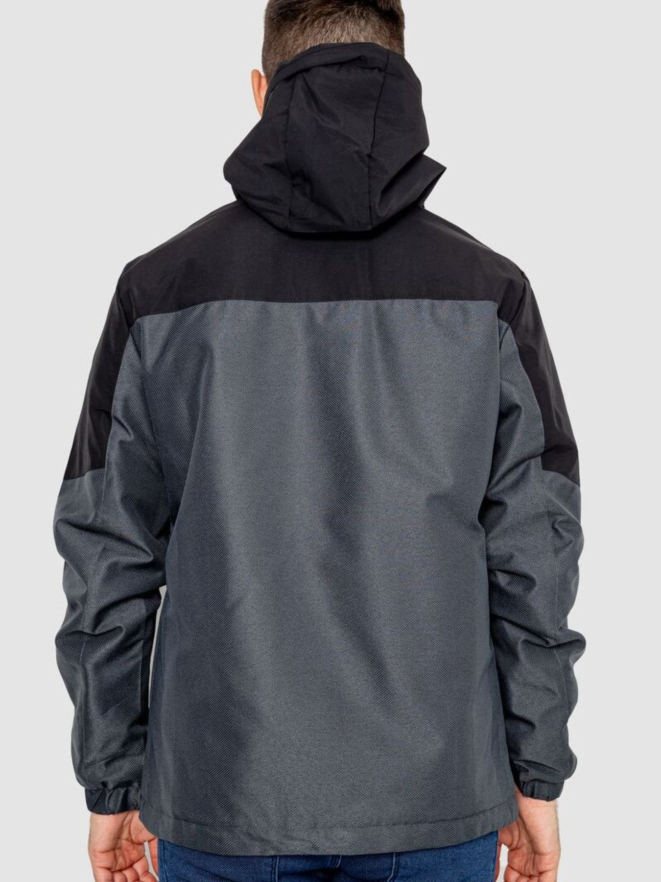 Демісезонна куртка Ager модель У-1130937::000000334 Фото