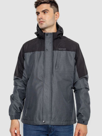 Демісезонна куртка Ager модель У-1130937::000000334 Фото