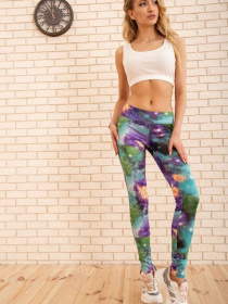 Леггинсы Ager модель У-1117812::000001237 Фото