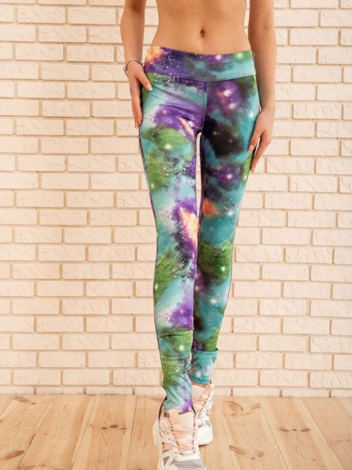 Леггинсы Ager модель У-1117812::000001237 Фото