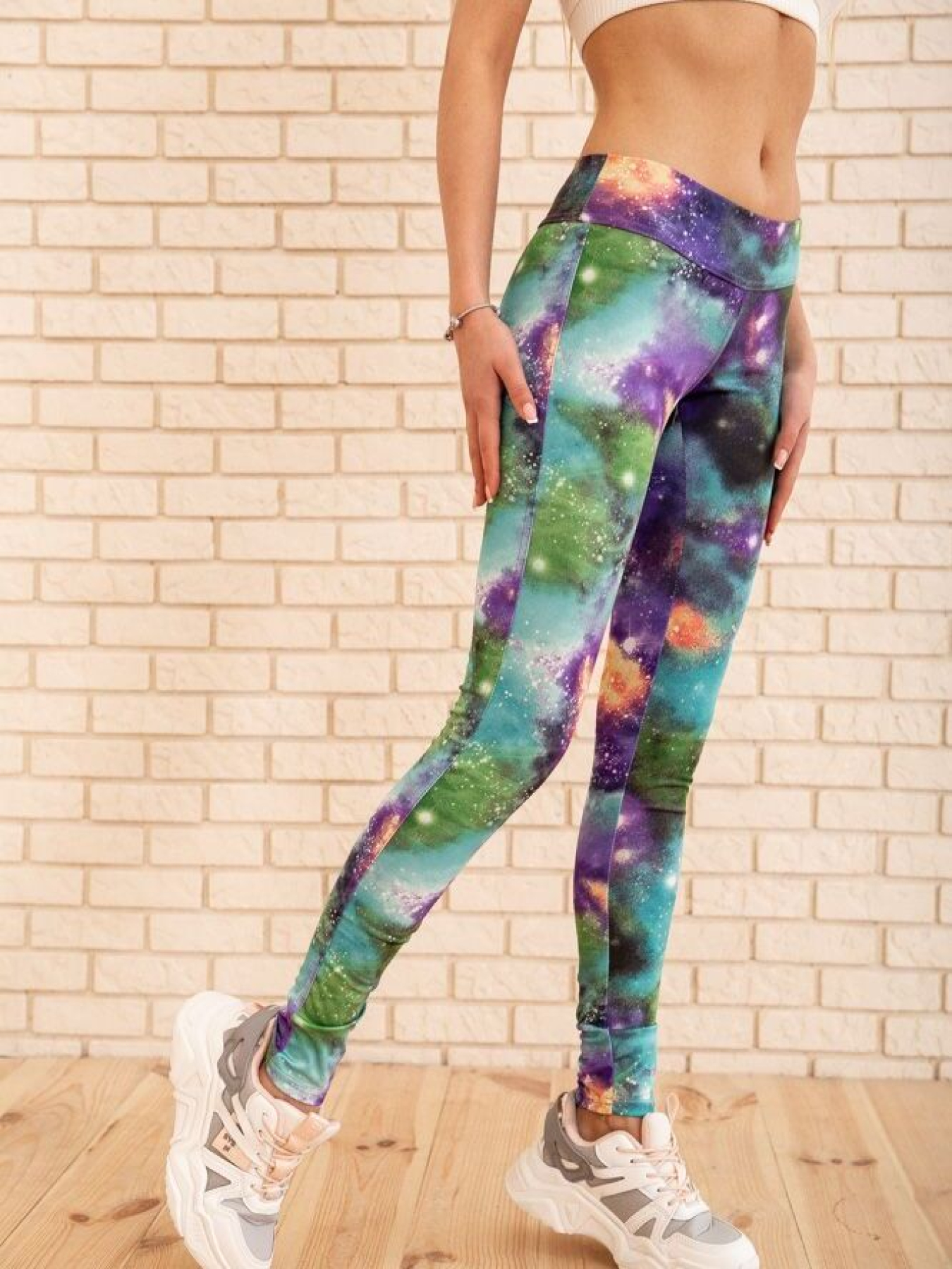 Легінси Ager модель У-1117812::000001237 Фото