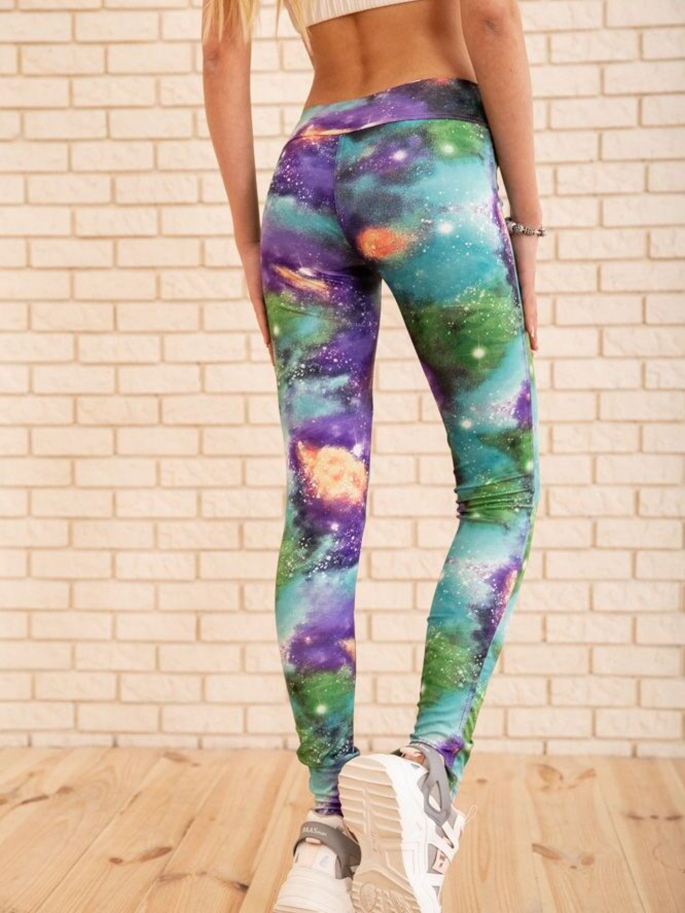 Легінси Ager модель У-1117812::000001237 Фото