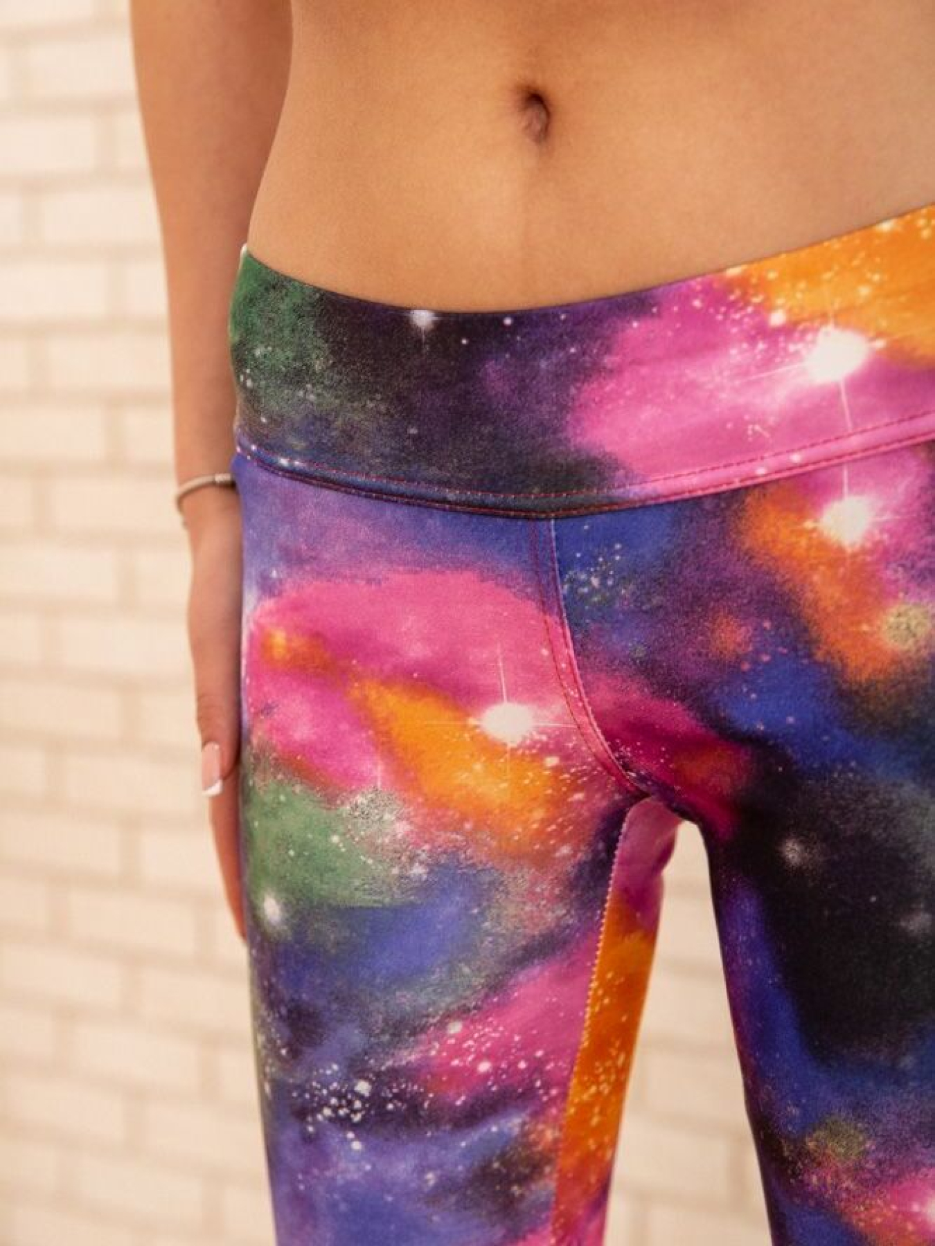 Легінси Ager модель У-1117812::000000894 Фото