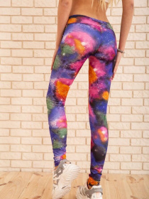 Легінси Ager модель У-1117812::000000894 Фото