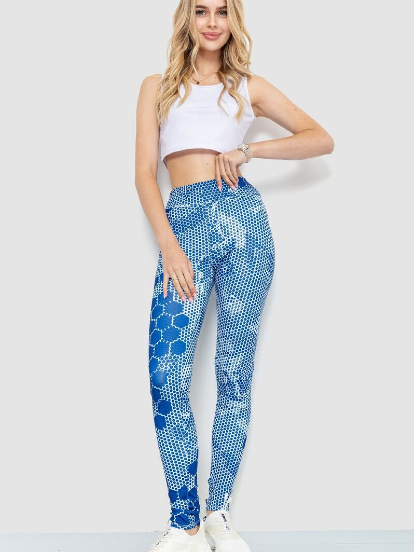 Леггинсы Ager модель У-1117780::000000666 Фото