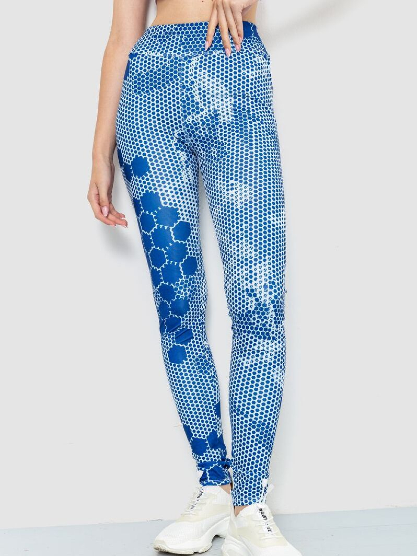 Леггинсы Ager модель У-1117780::000000666 Фото