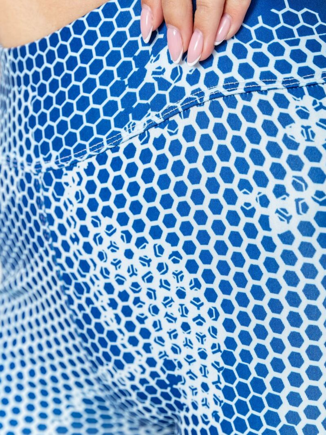 Легінси Ager модель У-1117780::000000666 Фото