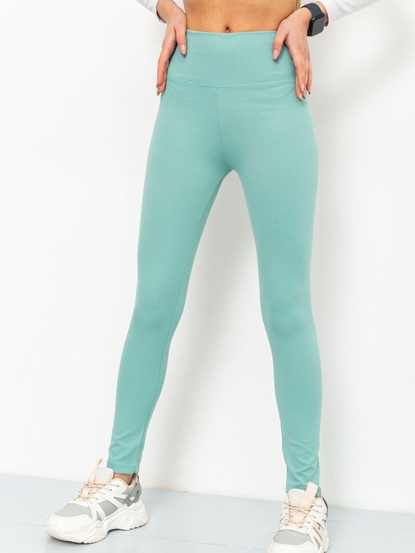 Легінси Ager модель У-1121084::010002101 Фото