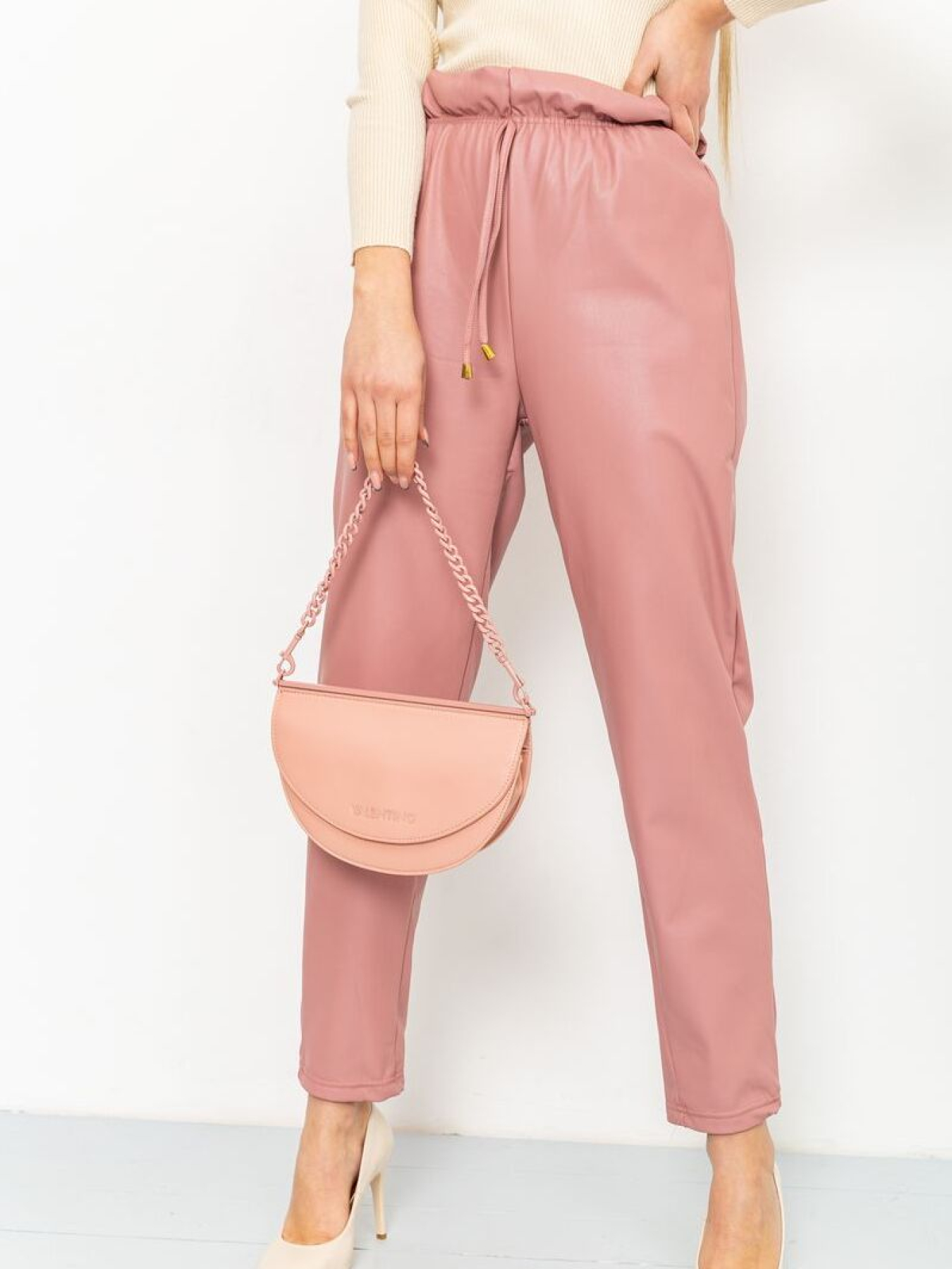 Брюки повседневные Ager модель У-1121727::010001669 Фото