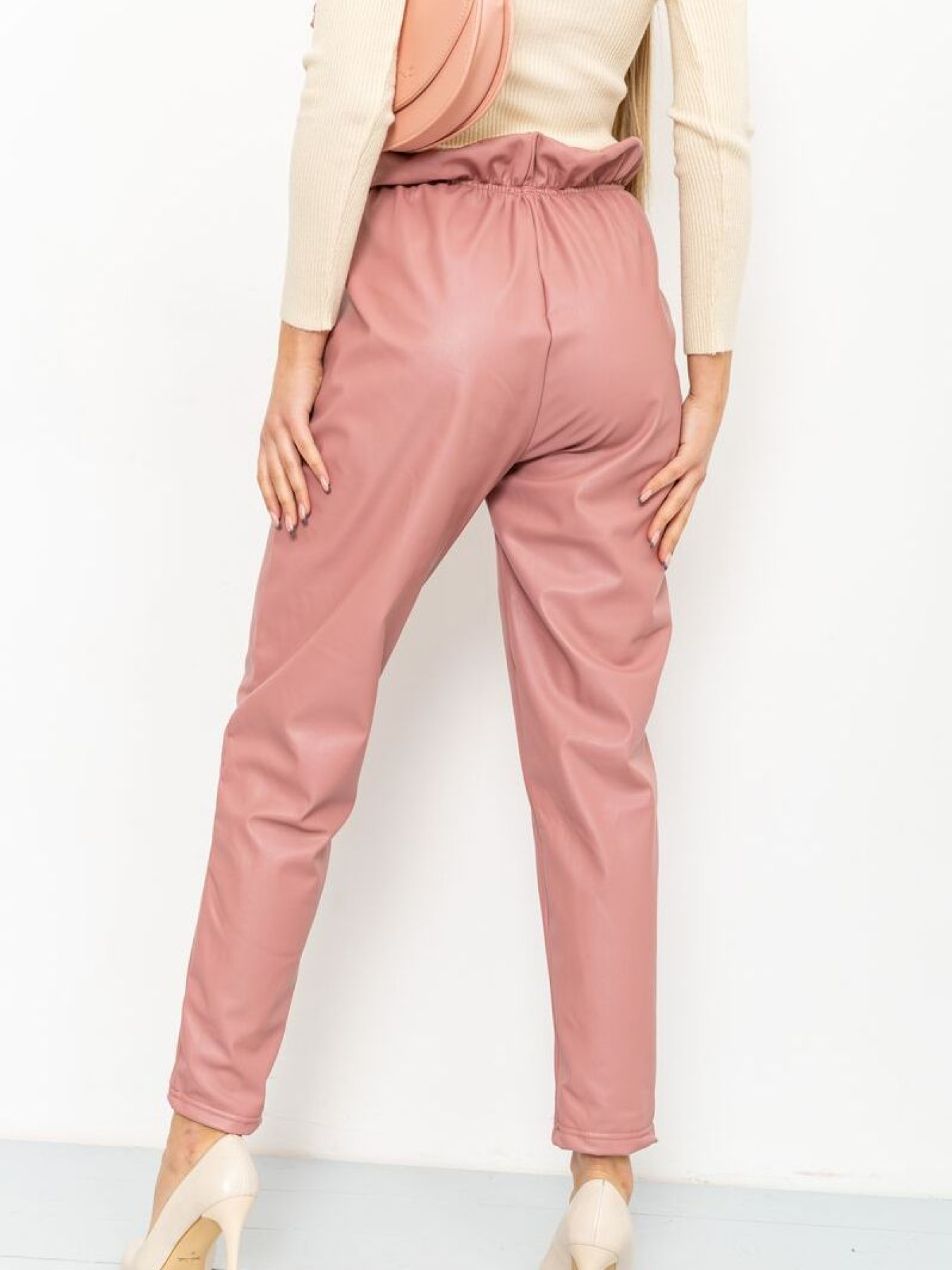 Повседневные штаны Ager модель У-1121727::010001669 Фото