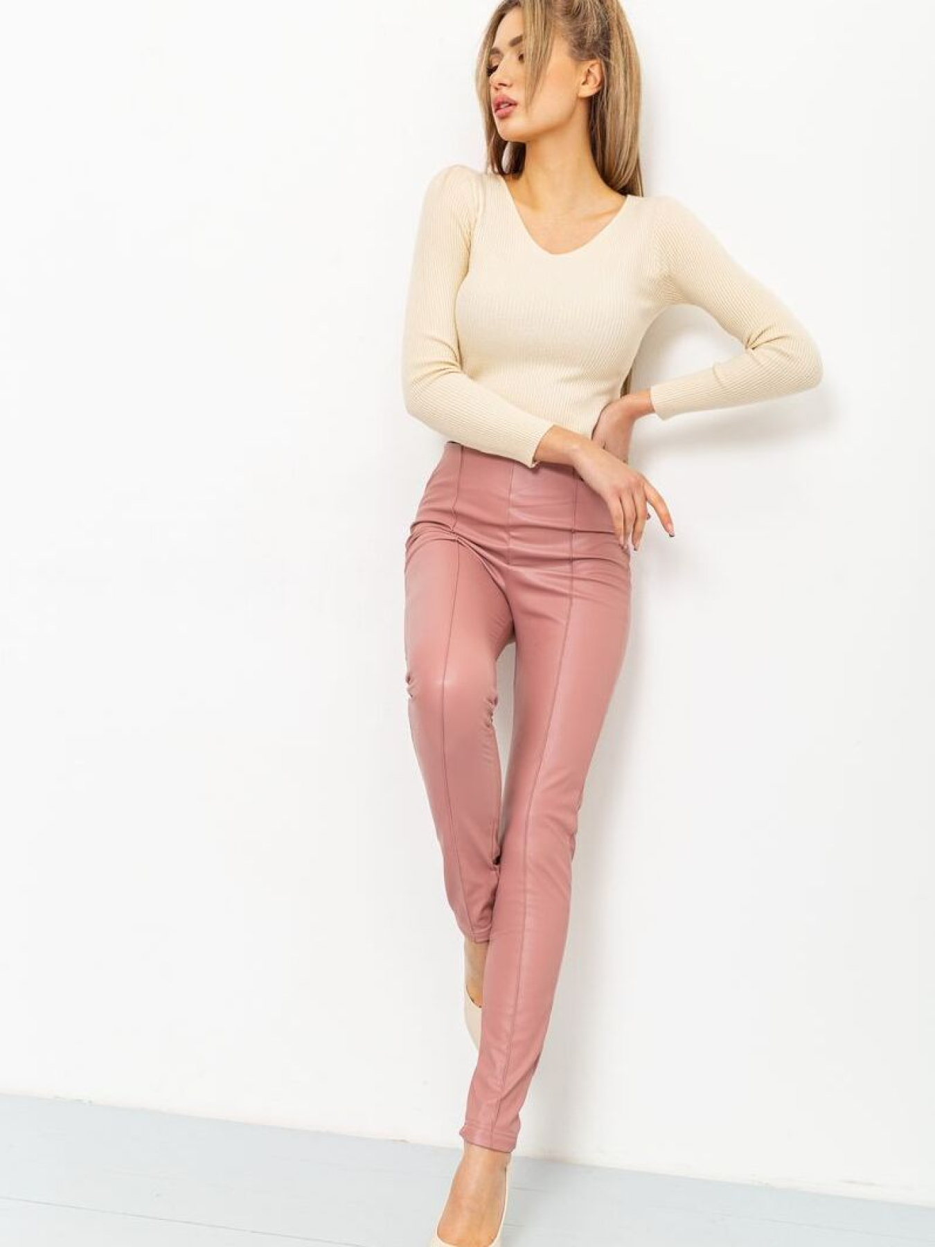 Леггинсы Ager модель У-1121726::У-0000435 Фото