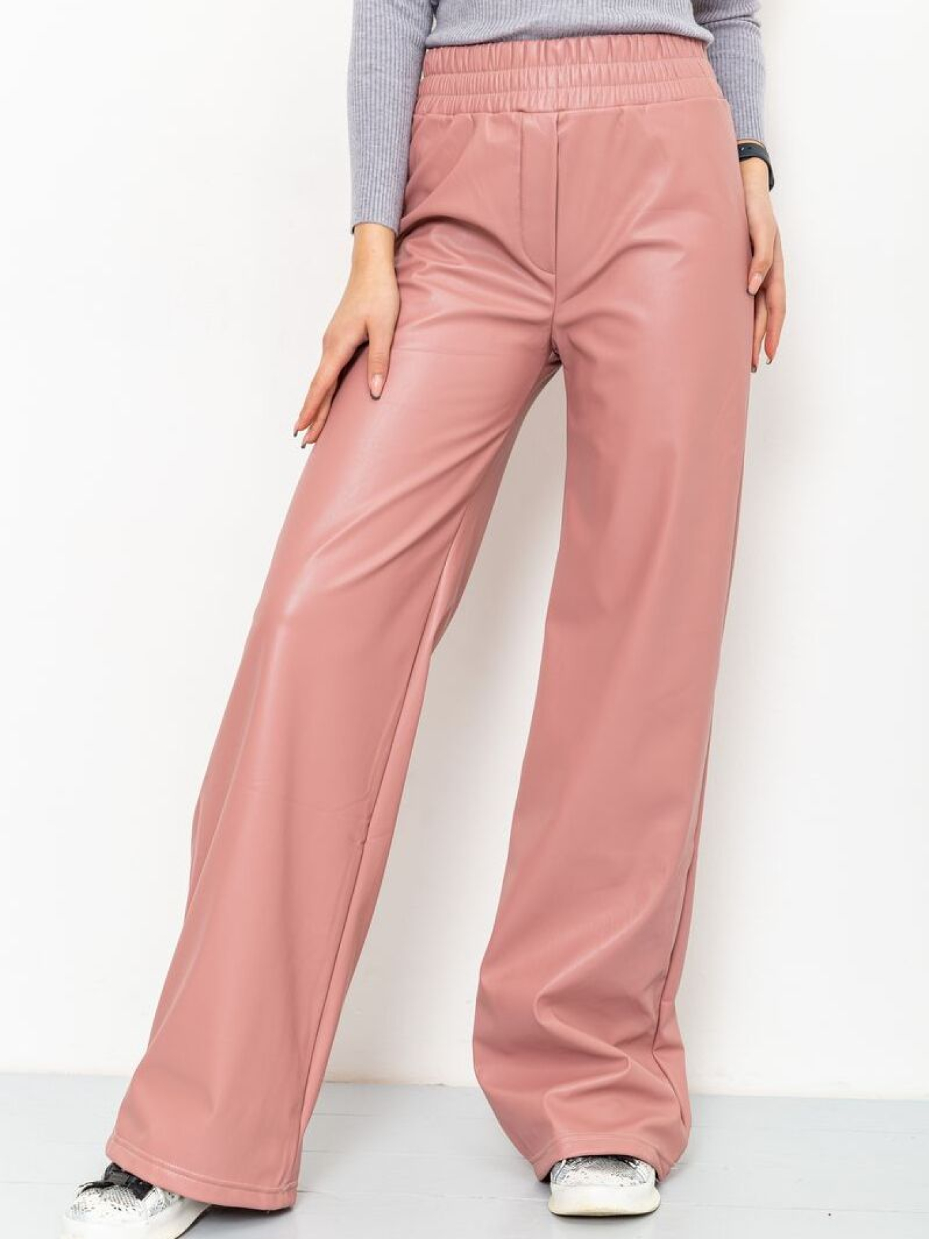 Брюки палаццо Ager модель У-1121728::У-0000435 Фото