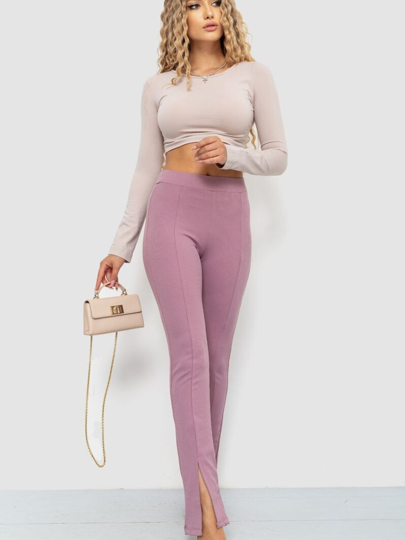 Леггинсы Ager модель У-1126127::010001669 Фото