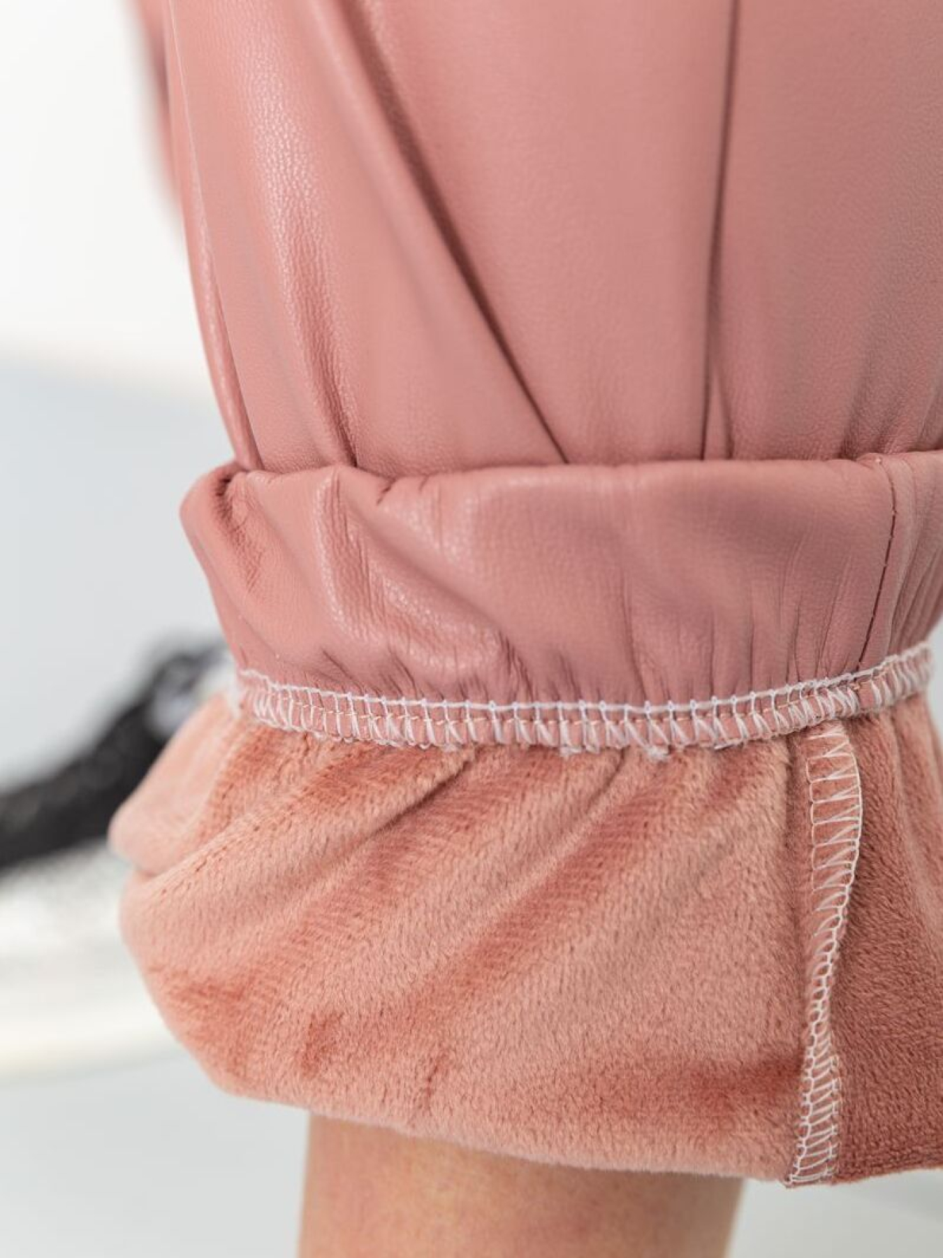 Джоггеры Ager модель У-1119581::У-0000435 Фото