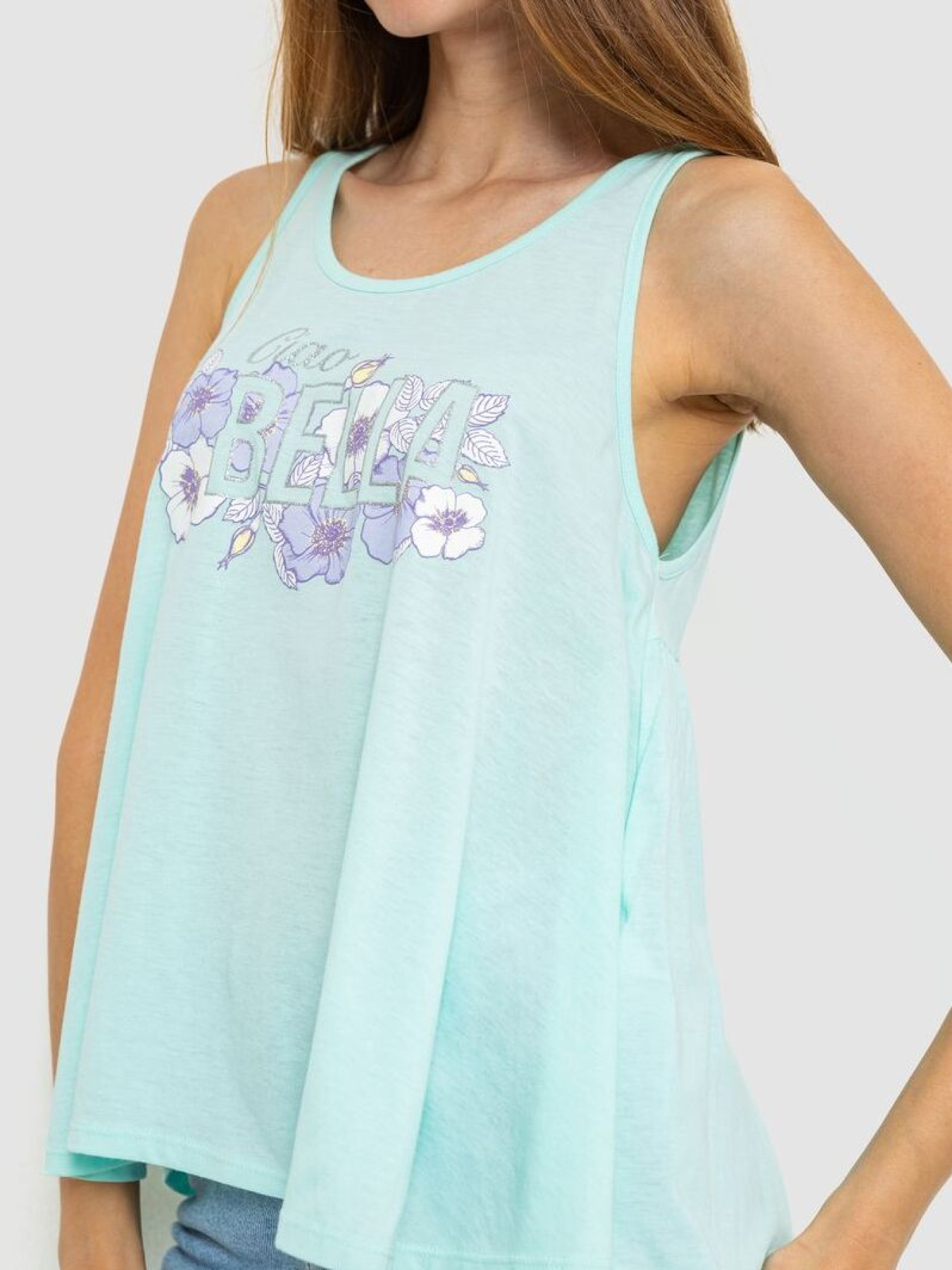 Майка Ager модель У-1129184::010002101 Фото