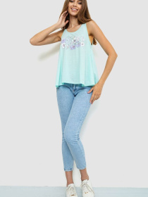 Майка Ager модель У-1129184::010002101 Фото