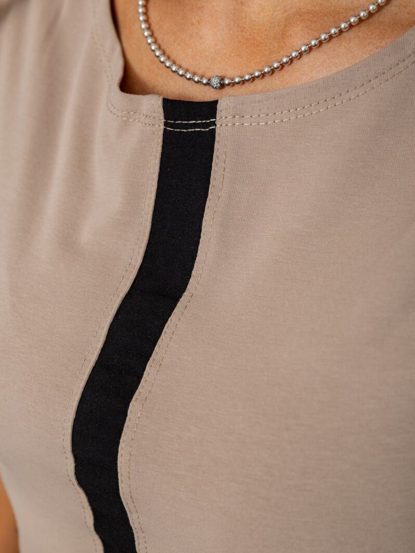 Майка Ager модель У-1125289::010001806 Фото