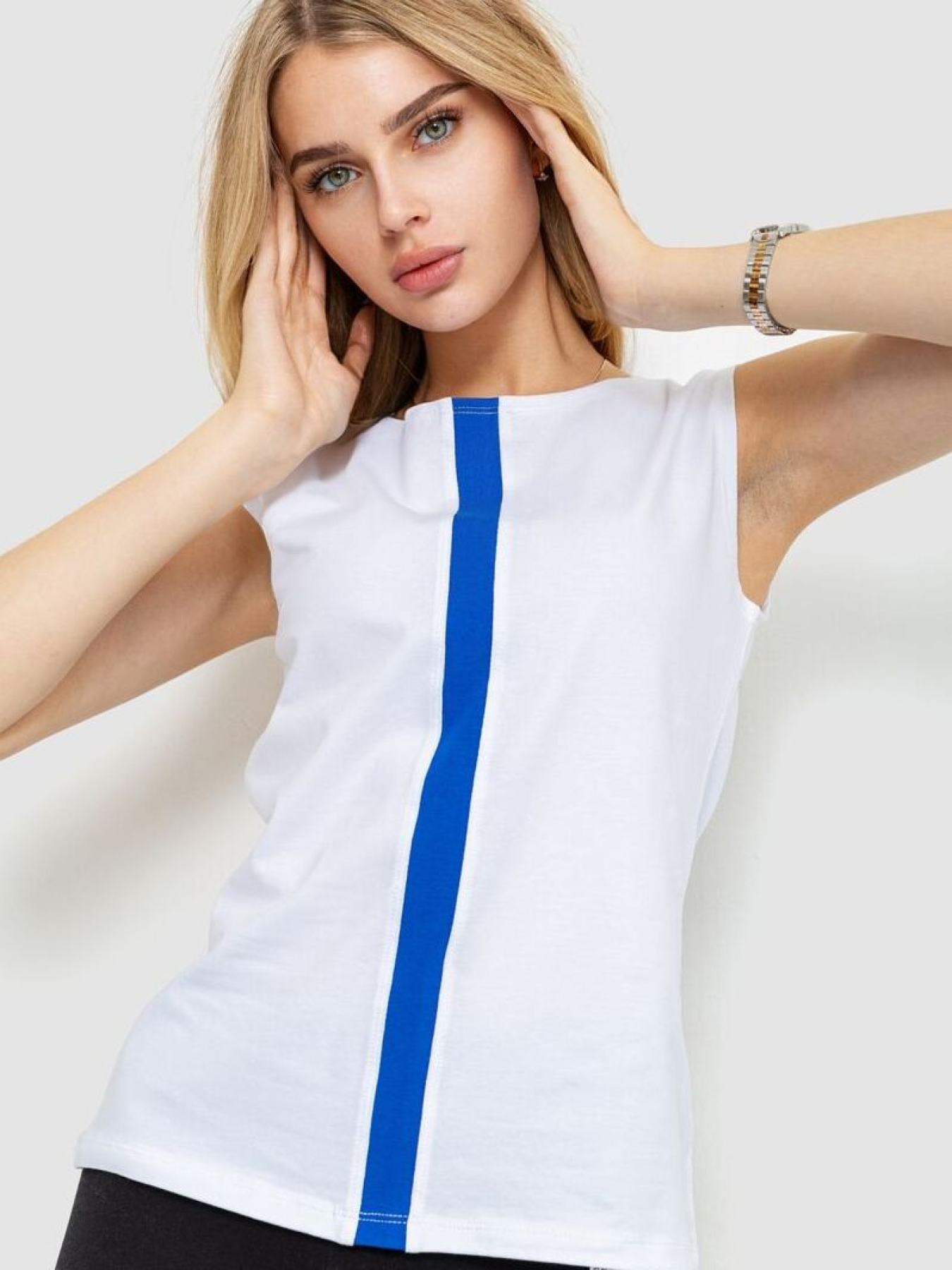 Майка Ager модель У-1125289::000000026 Фото