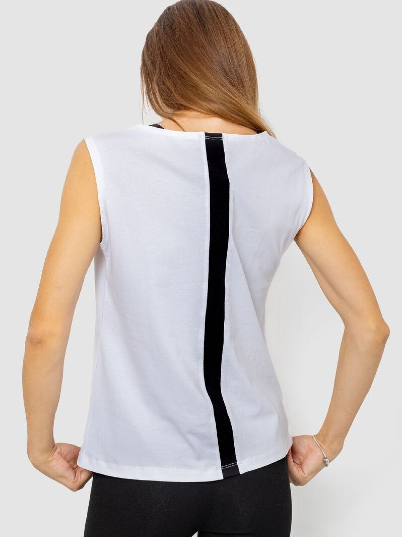 Майка Ager модель У-1125289::000000027 Фото