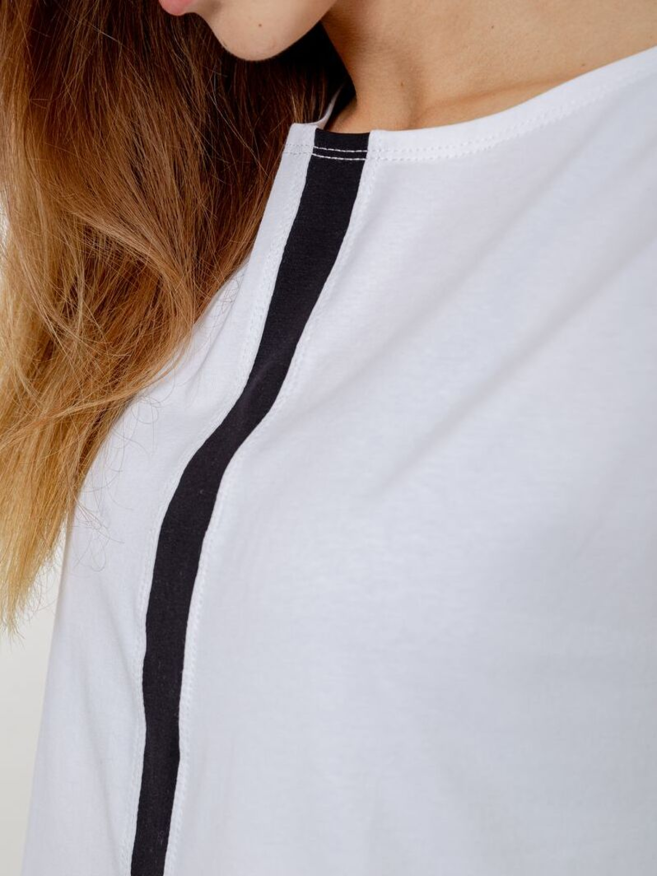 Майка Ager модель У-1125289::000000027 Фото