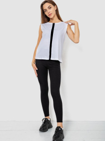 Майка Ager модель У-1125289::000000027 Фото