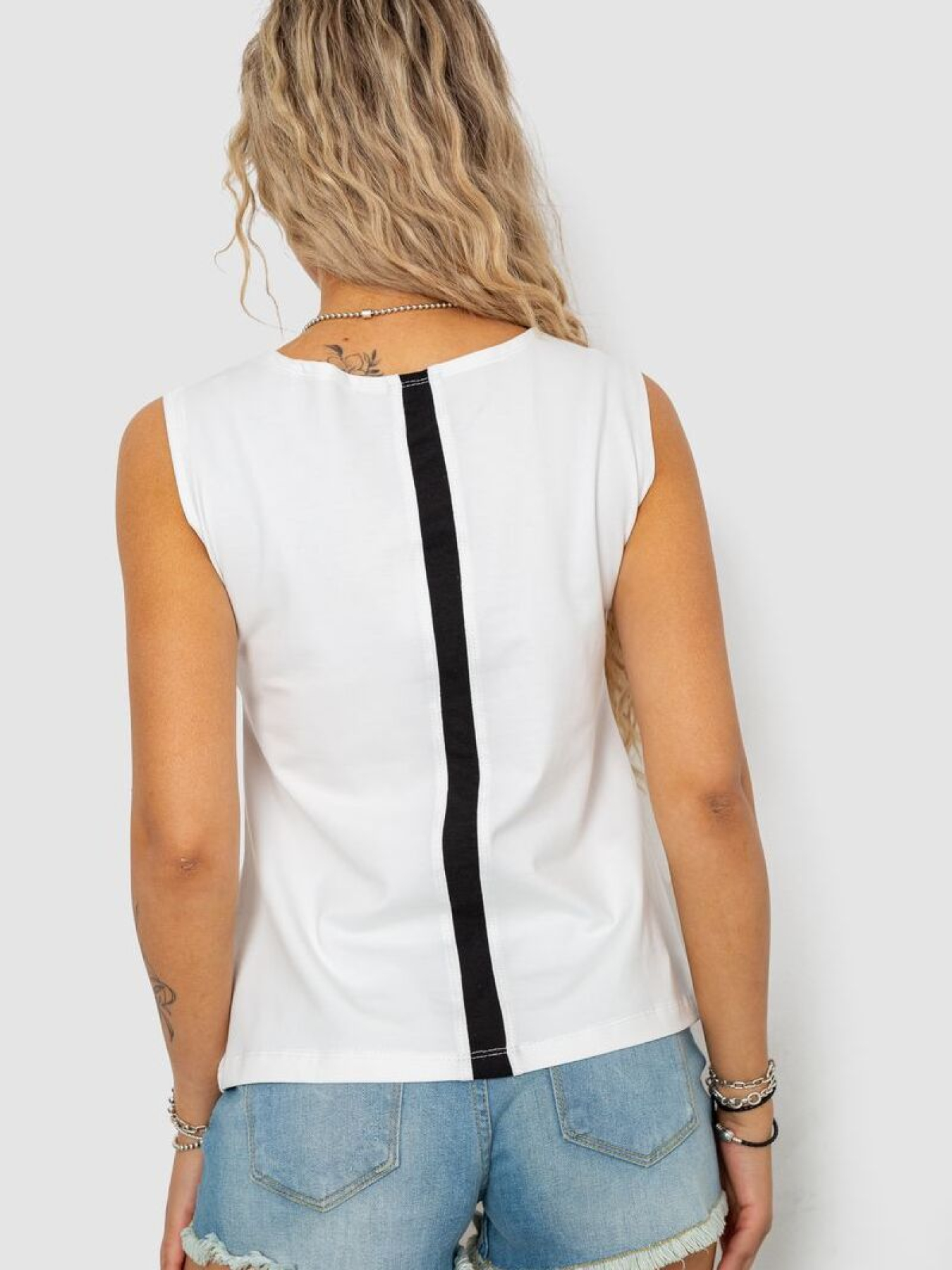 Майка Ager модель У-1125289::010001948 Фото