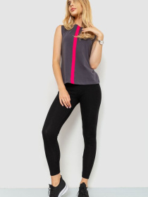 Майка Ager модель У-1125289::010002157 Майка Ager модель У-1125289::010002157 Фото