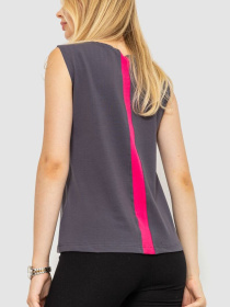 Майка Ager модель У-1125289::010002157 Майка Ager модель У-1125289::010002157 Фото