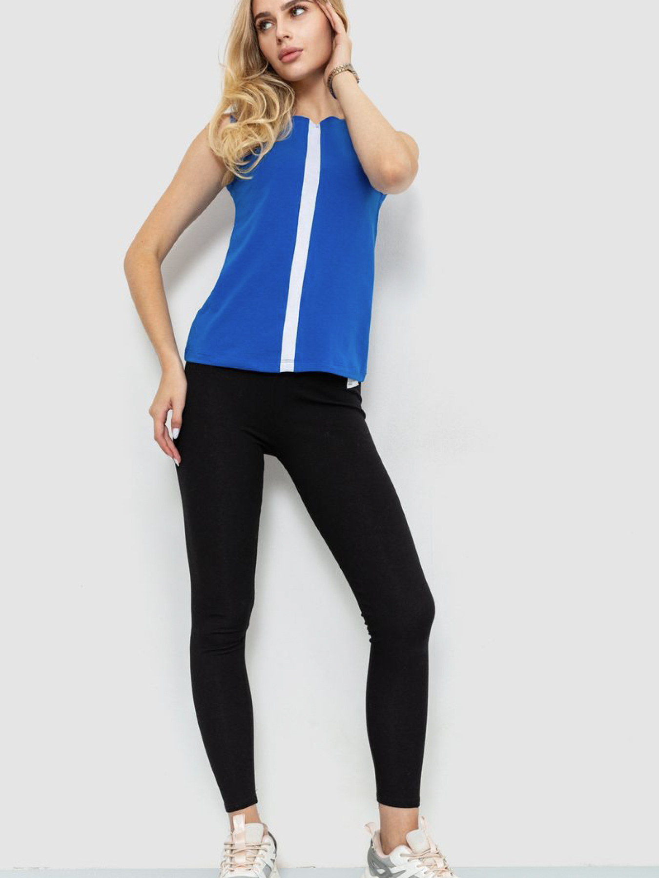 Майка Ager модель У-1125289::000000666 Фото