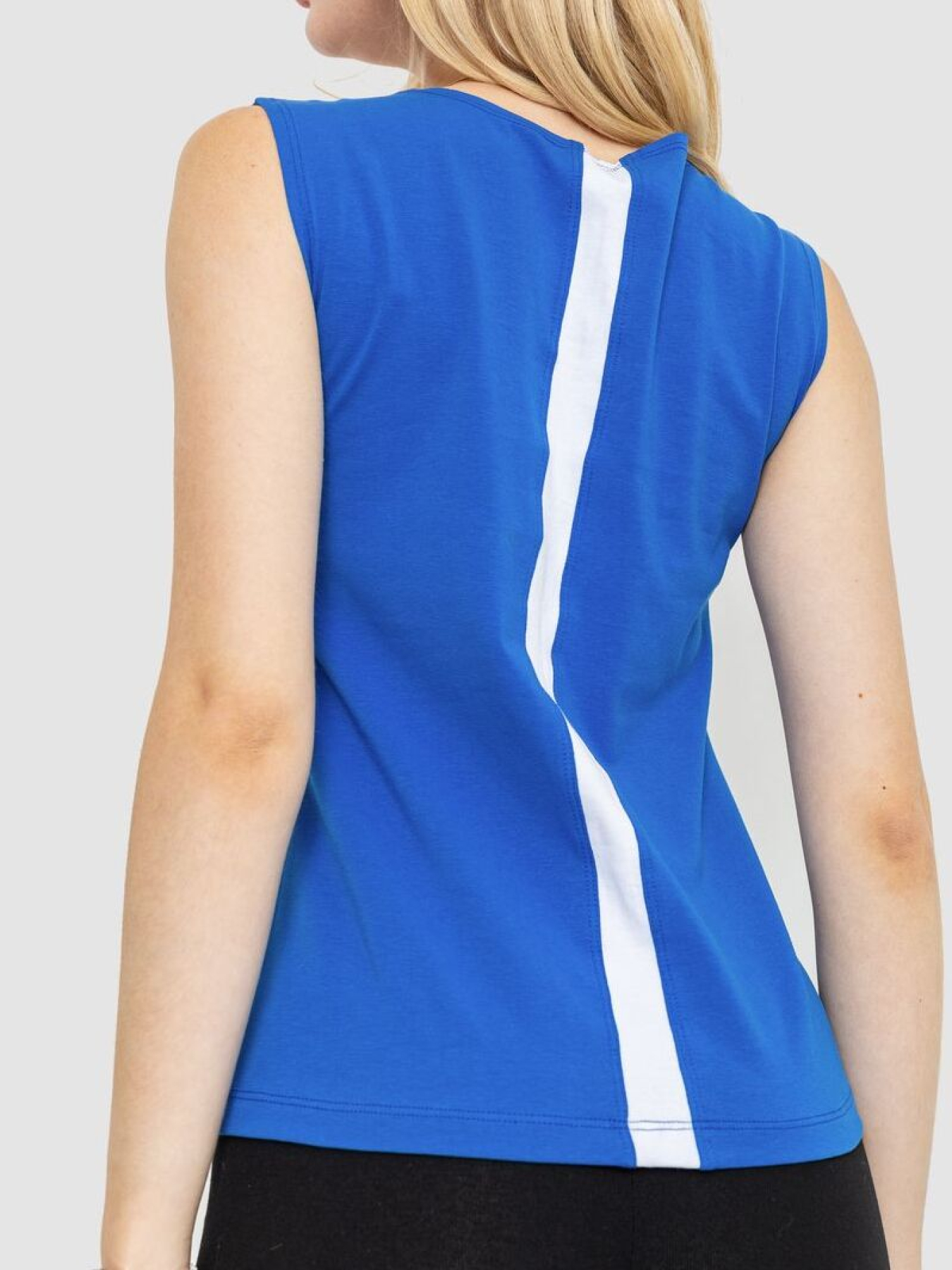 Майка Ager модель У-1125289::000000666 Фото