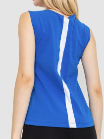 Майка Ager модель У-1125289::000000666 Фото