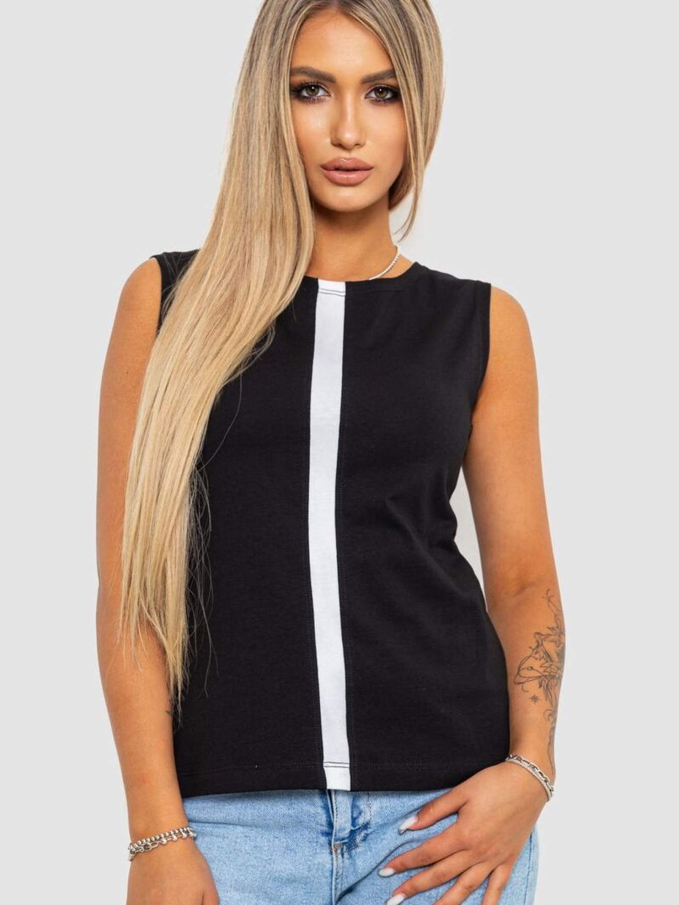 Майка Ager модель У-1125289::000000099 Фото