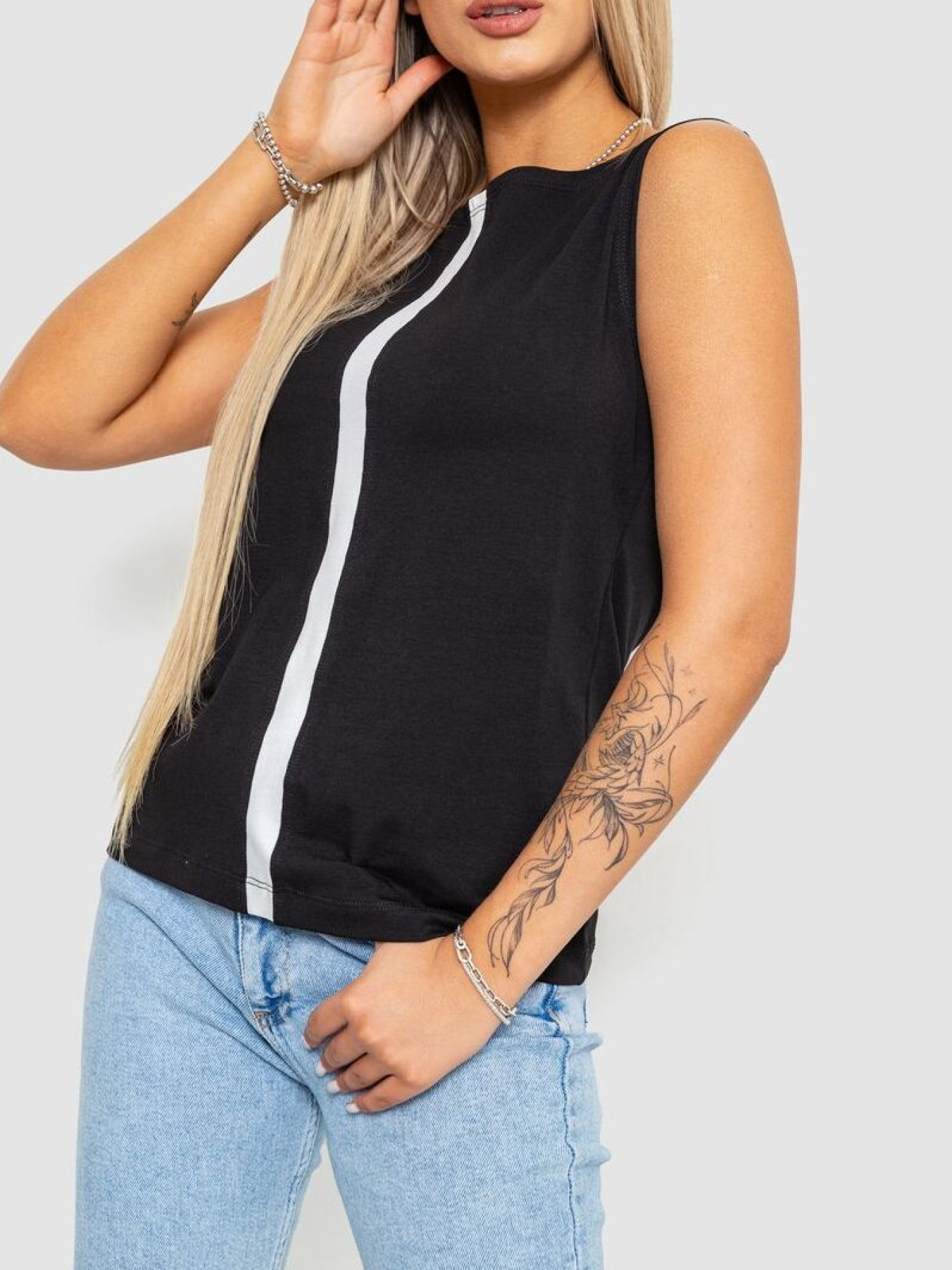 Майка Ager модель У-1125289::000000099 Фото